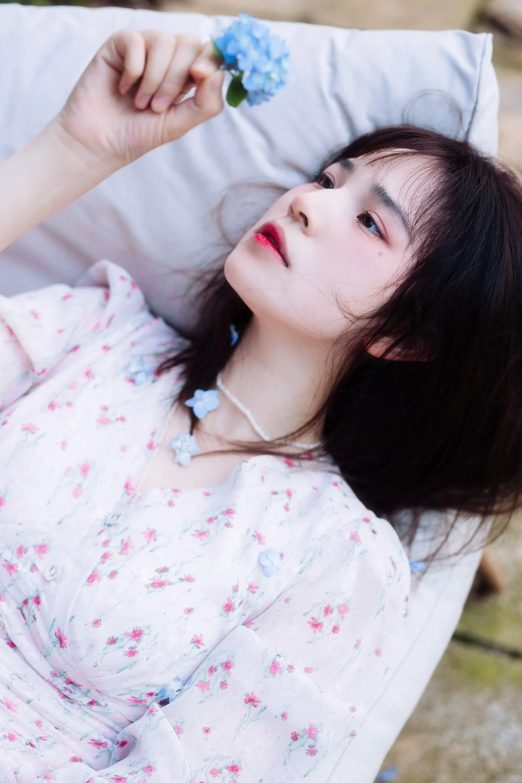 [艺图语] 2022.06.13 梦之花 郭艳霞 [22P]插图6